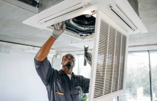 Licensed Ductwork Repair service in Richfield, UT - FH HVAC